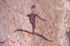 Pannello principale di Eland